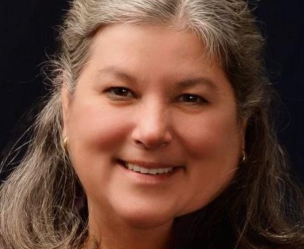 Assemblywoman Carrie Woerner